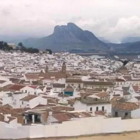 Colon Antequera