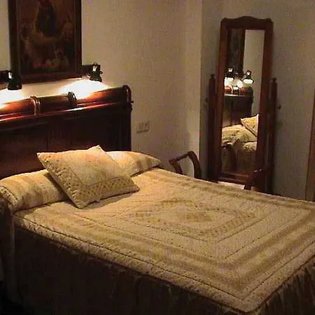 Guest house Colon