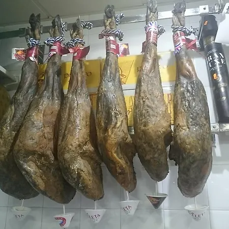 Colon Antequera