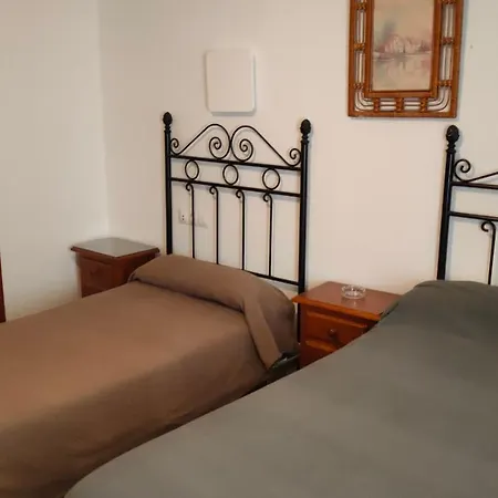 Colon Guest house