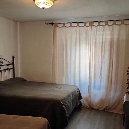 Guest house Colon