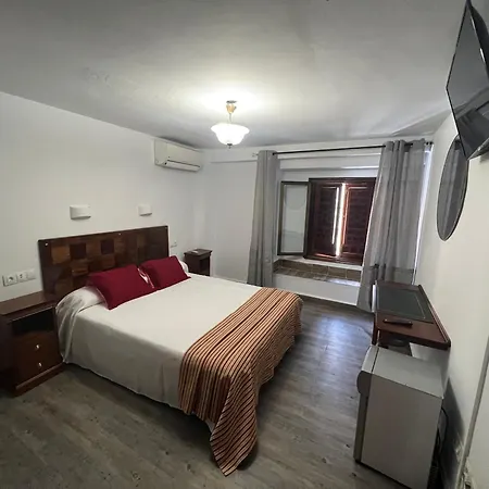 Colon Guest house *