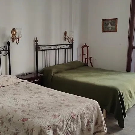 Guest house Colon Antequera