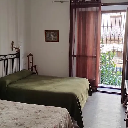 Colon Antequera