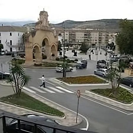 Penzion Colon