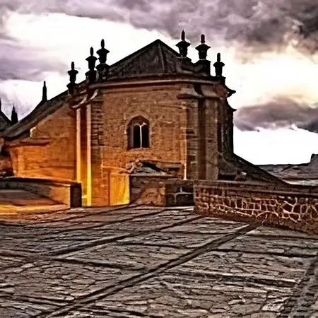 Colon Penzion