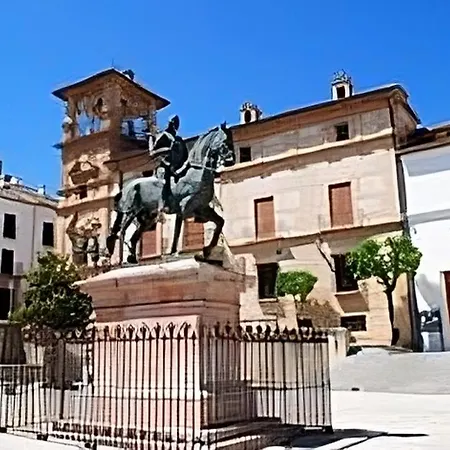 Colon Antequera
