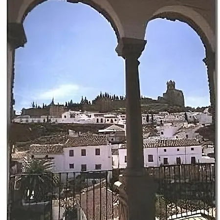 Colon * Antequera