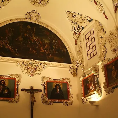 Colon Pensjonat Antequera
