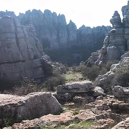 Penzion Colon Antequera