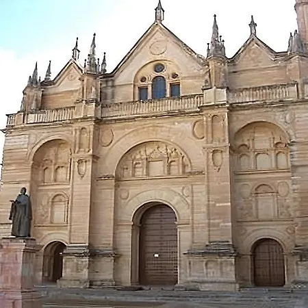 Colon Antequera