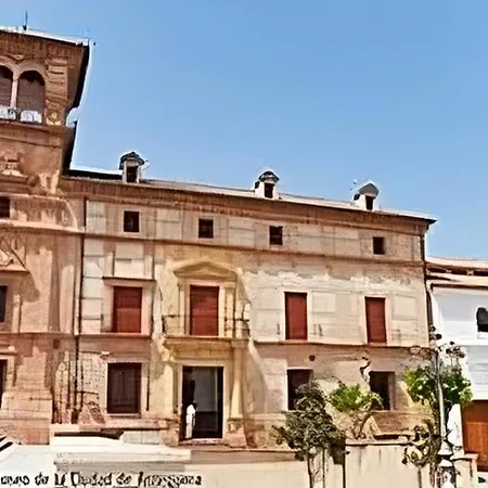 Guest house Colon *