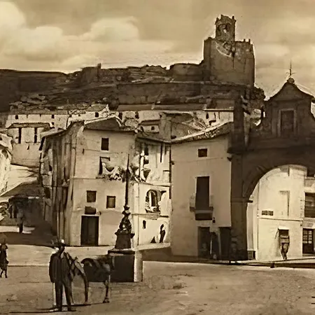 Guest house Colon