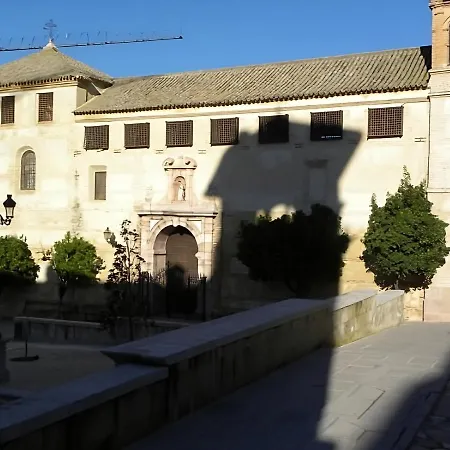 Guest house Colon Antequera