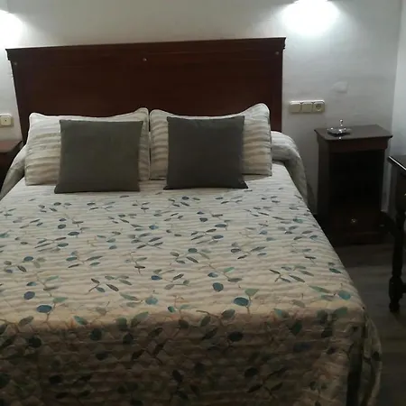 Colon Guest house *