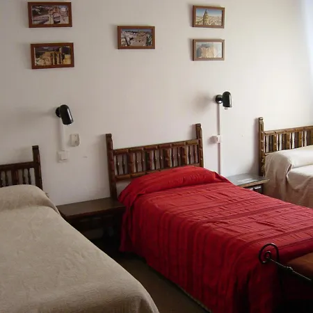 Colon Guest house