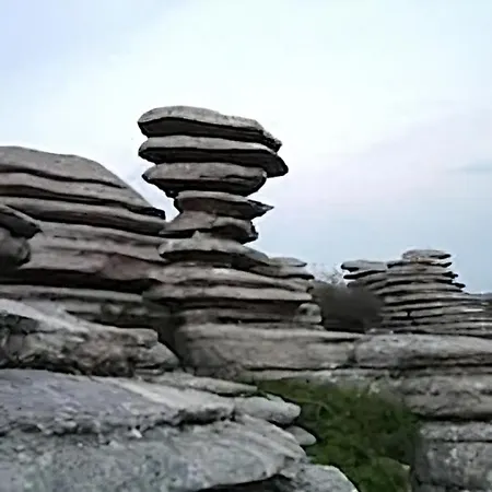 Colon Penzion Antequera