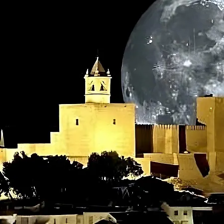 Penzion Colon Antequera