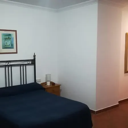 Guest house Colon *