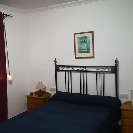 Colon * Antequera
