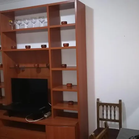 Pensjonat Colon Antequera