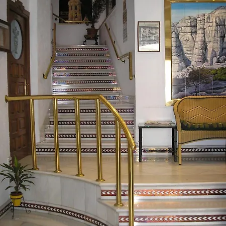 Guest house Colon