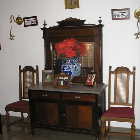 Penzion Colon Antequera