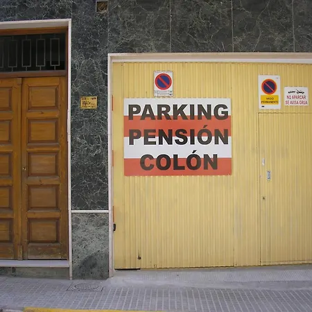 Colon Penzion *