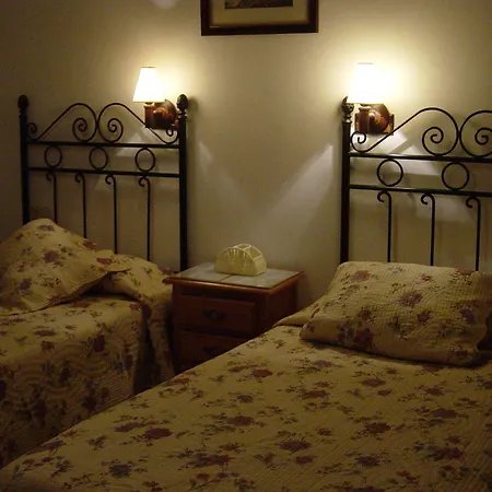 Maison d'hôtes Colon Antequera