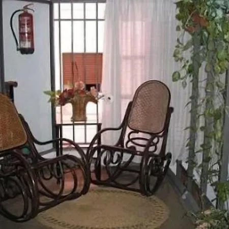 Colon Maison d'hôtes *