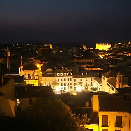 Colon Maison d'hôtes Antequera