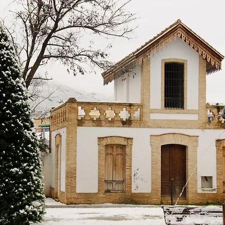 Colon Guest house Antequera