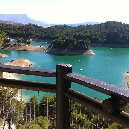 Colon Guest house Antequera