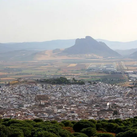 Colon * Antequera