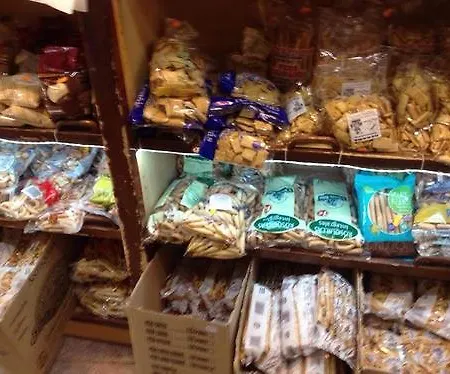 Colon Maison d'hôtes