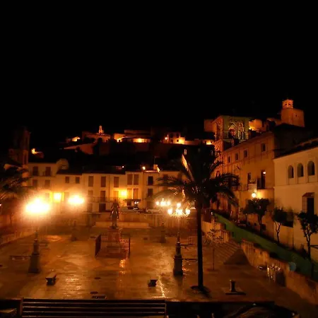 Colon Antequera