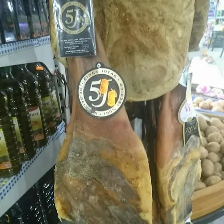 Maison d'hôtes Colon