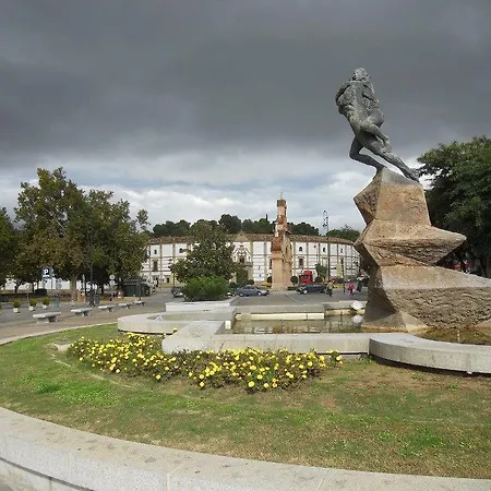 Pensjonat Colon