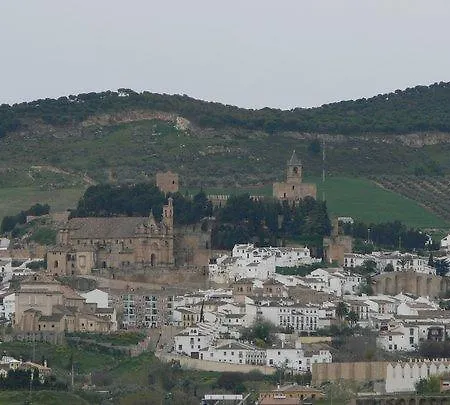 Colon Maison d'hôtes *