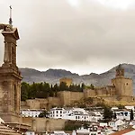 Colon * Antequera