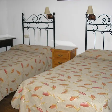 Colon Vendégház Antequera